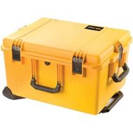 Pelican Storm iM2750 Case With Foam (Yellow)