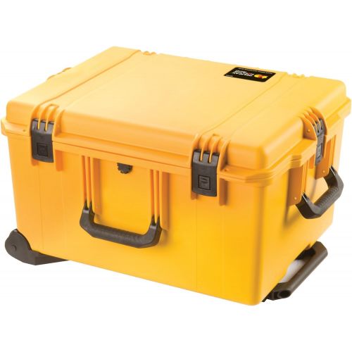  Pelican Storm iM2750 Case With Foam (Yellow)