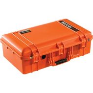 Pelican Air 1555 Case with Foam (Orange)