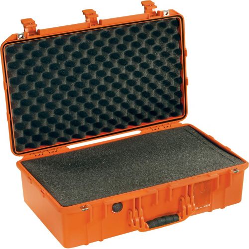 Pelican Air 1555 Case with Foam (Orange)