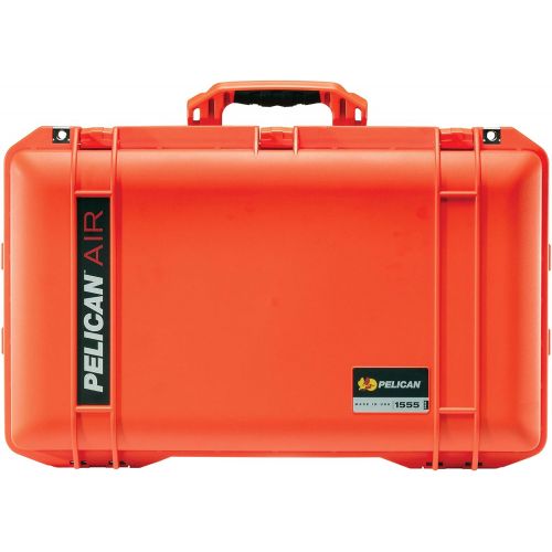  Pelican Air 1555 Case with Foam (Orange)