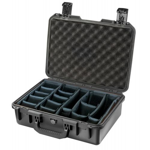  Waterproof Case (Dry Box) | Pelican Storm iM2300 Case With Foam (Yellow)