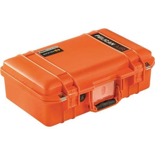  Pelican Air 1485 Case with Foam (Yellow)