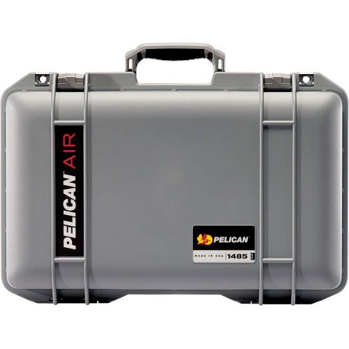  Pelican Air 1485 Case With Foam (Black)