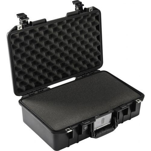  Pelican Air 1485 Case With Foam (Black)