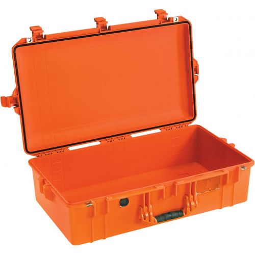  Pelican Air 1605 Case With Foam (Black)