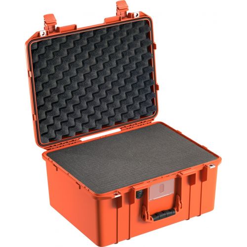  Pelican Air 1557 Case with Foam (Orange)