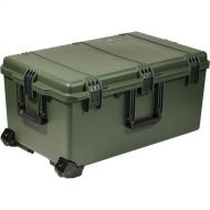 Waterproof Case (Dry Box) | Pelican Storm iM2975 Case No Foam (OD Green)