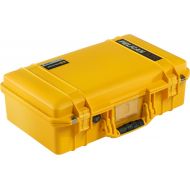 Pelican Air 1525 Case with Foam (Yellow)