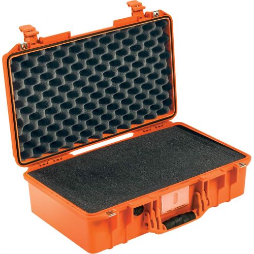  Pelican Air 1525 Case with Foam (Yellow)