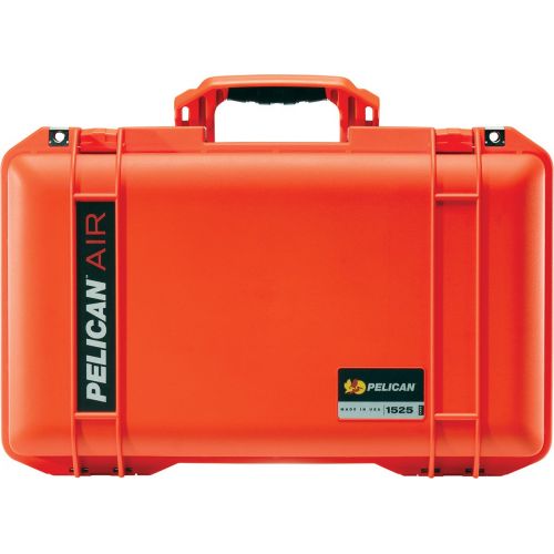  Pelican Air 1525 Case with Foam (Yellow)