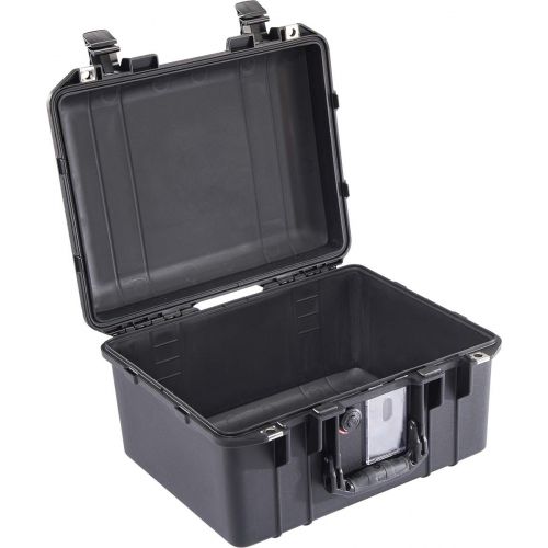  Pelican Air 1507 Case No Foam (Black)