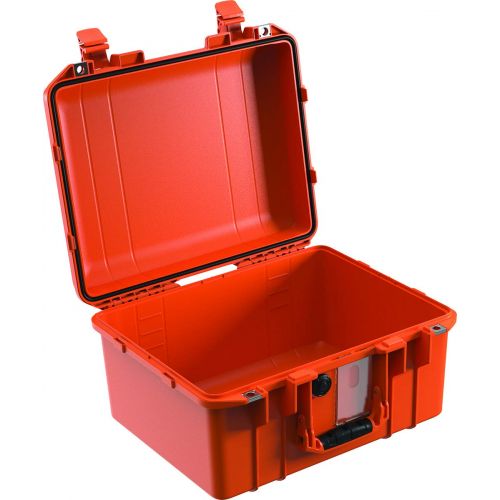  Pelican Air 1507 Case No Foam (Black)