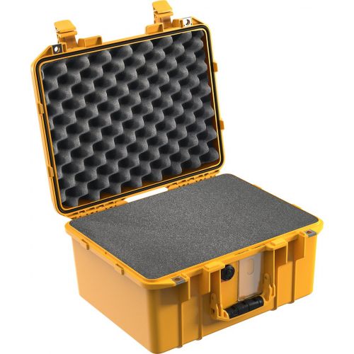  Pelican Air 1507 Case No Foam (Black)