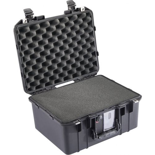  Pelican Air 1507 Case No Foam (Black)