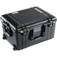 Pelican Air 1607 Case with Padded Dividers (Black)