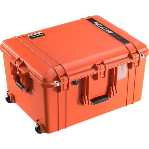  Pelican Air 1637 Case no Foam (Orange)