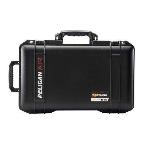  Pelican Air 1535 Case no Foam (Orange)