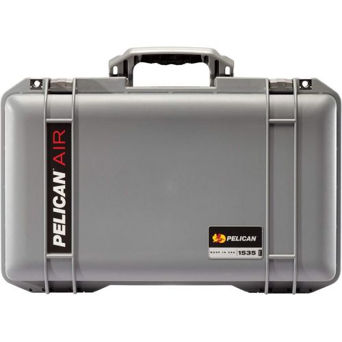  Pelican Air 1535 Case no Foam (Orange)