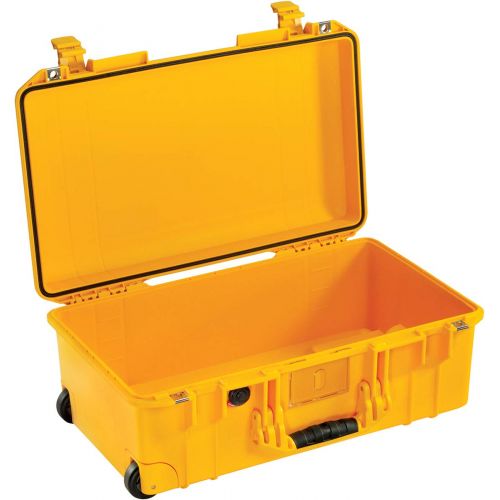  Pelican Air 1535 Case no Foam (Orange)