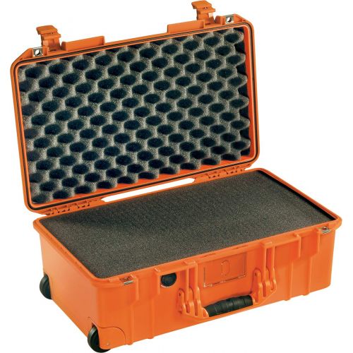  Pelican Air 1535 Case no Foam (Orange)