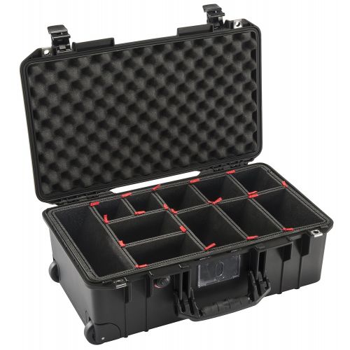  Pelican Air 1535 Case no Foam (Orange)