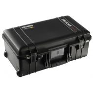 Pelican Air 1535 Case with TrekPak Dividers (Black)