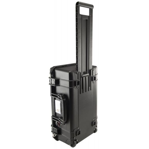  Pelican Air 1535 Case with TrekPak Dividers (Black)