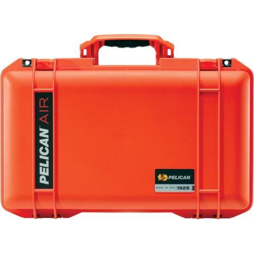  Pelican Air 1525 Case with Foam (Orange)