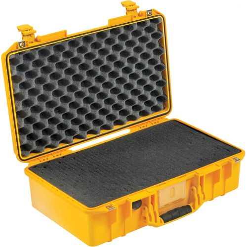  Pelican Air 1525 Case with Foam (Orange)