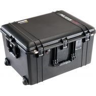 Pelican Air 1637 Case with Foam (Black)