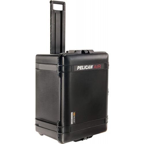  Pelican Air 1637 Case with Foam (Black)