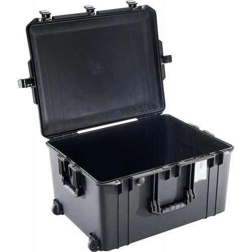  Pelican Air 1637 Case with Foam (Black)