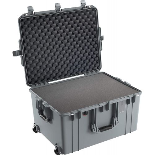  Pelican Air 1637 Case with Foam (Black)