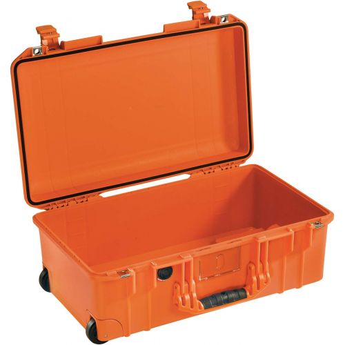  Pelican Air 1535 Case no Foam (Yellow)