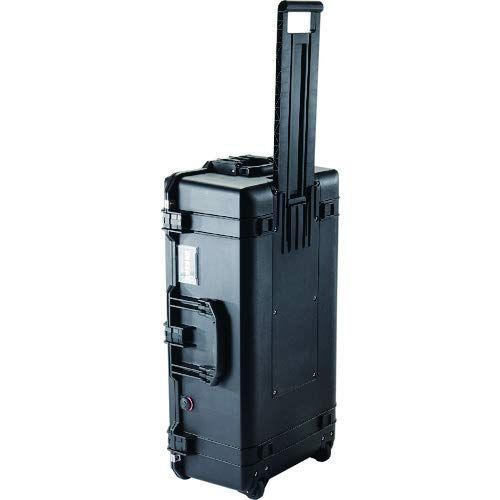  Pelican Air 1615 Case With TrekPak Dividers (Black)