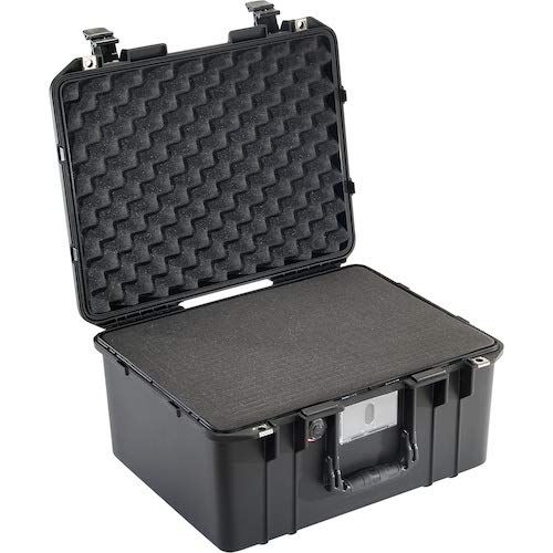  Pelican Air 1557 Case no Foam (Yellow)