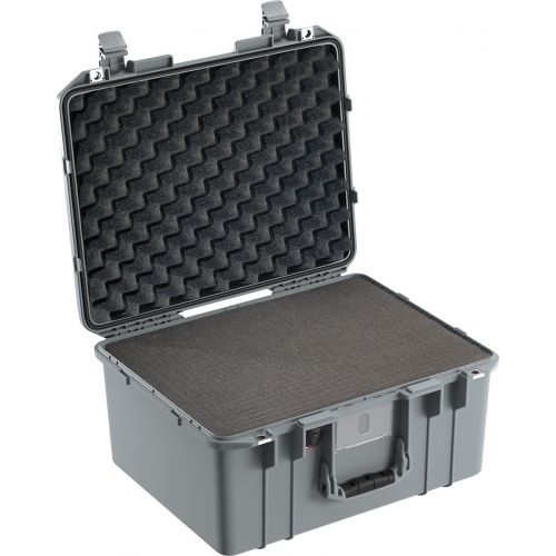  Pelican Air 1557 Case no Foam (Yellow)