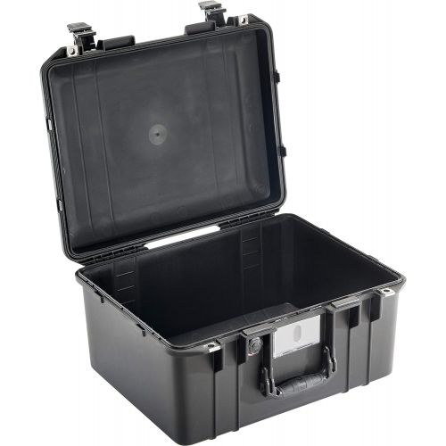  Pelican Air 1557 Case no Foam (Yellow)