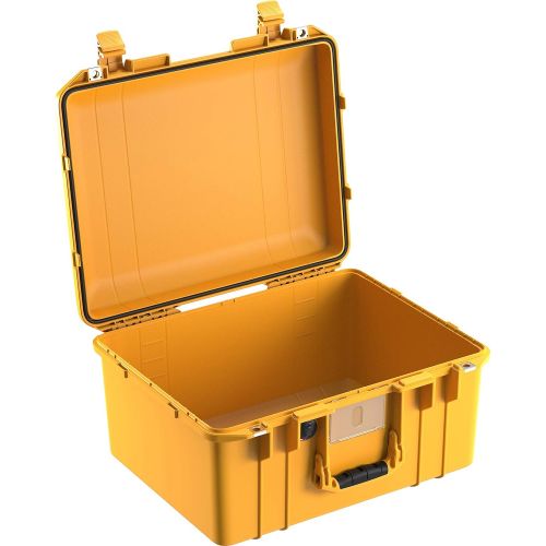  Pelican Air 1557 Case no Foam (Yellow)