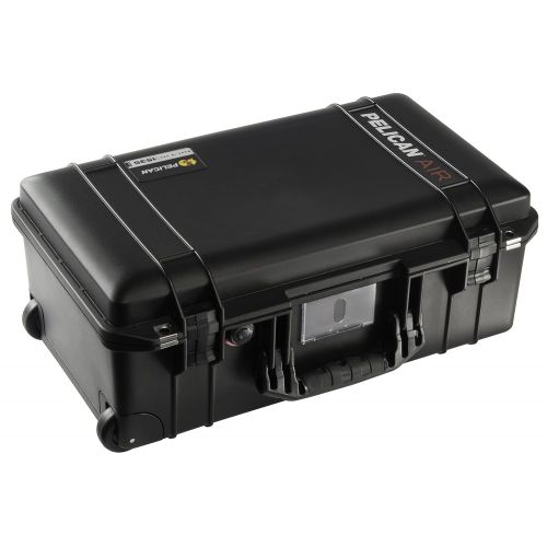  Pelican Air 1535 Case No Foam (Black)