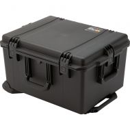Waterproof Case (Dry Box) | Pelican Storm iM2750 Case With Foam (Black)