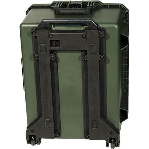  Waterproof Case (Dry Box) | Pelican Storm iM2750 Case With Foam (Black)