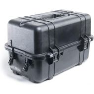 Pelican 1460 EMS Case With Organizer and Divider Set (Black)