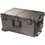 Waterproof Case (Dry Box) | Pelican Storm iM2975 Case No Foam (Black)