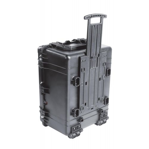  Pelican 1630 Camera Case with Foam and Padded Dividers (Multiple colors)