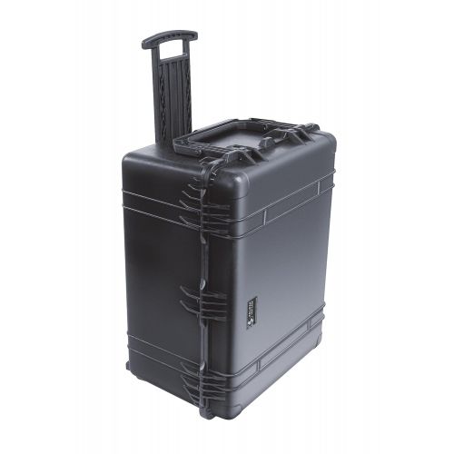  Pelican 1630 Camera Case with Foam and Padded Dividers (Multiple colors)