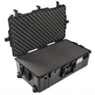 Pelican Air 1615 Case With Foam (Black)