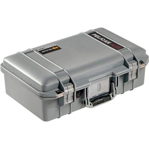  Pelican Air 1485 Case With TrekPak Dividers (Black)