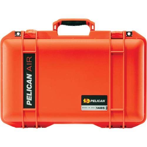  Pelican Air 1485 Case With TrekPak Dividers (Black)